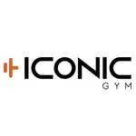 ICONIC GYM App icon