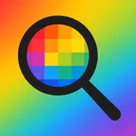 Pure Color Detector icon