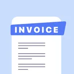 Smart Invoice Maker & Receipt icon