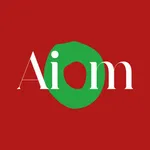 AIOM2025 icon