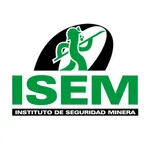 ISEM Móvil icon
