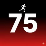 75 Hard Challenge: Life Reset icon