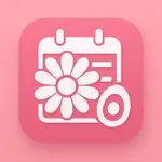 Ovulation Date Calculator icon