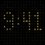 WordClock Widget icon