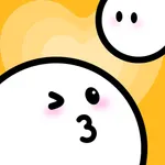 Bulu-Miss friends & Chat Video icon