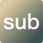 SubSum icon