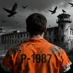 Haunted Jailbreak Horror Escap icon