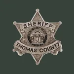 Thomas County GA Sheriff icon
