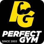 Perfect Fitness Gym icon