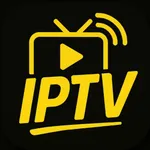 Lemon IPTV Smart Player icon