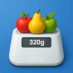 Digital Scale for Grams App icon