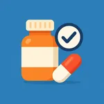 Pill Counter: Medicine Tracker icon