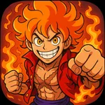 Top Anime Wallp 4K icon