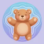 Teddy Hug: Calming vibrations icon