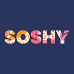 Soshy - Events & Clubs icon