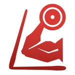 Lift Ledger: Gym Count Logger icon