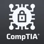 CompTIA Security+ Prep 2025 ・ icon
