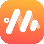 Mosi - Simple Music Streaming icon