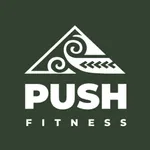 Push Fitness NZ icon