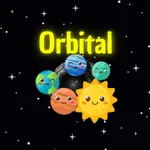 Orbital - Fusión Espacial icon