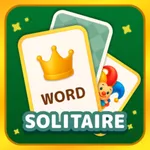 Word Solitaire: Associations icon