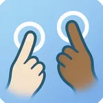 Finger Picker Chooser icon