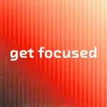 Get Focused icon