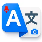 Translate OK - AI Translator icon