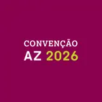 Convenção AZ 2026 icon