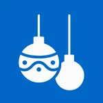 iCollect Ornaments: Christmas icon