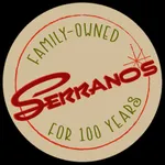 Serrano's Mexican Restaurants icon