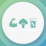 Water Tracker Protein Tracker icon