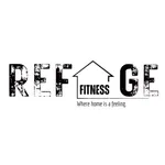 REFUGE Fitness icon
