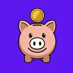 Allowance Tracker for Kids icon