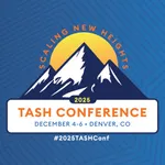 TASH 2025 icon