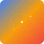 Solar Calendar Lucis icon