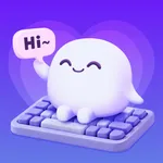 恋爱键盘-恋爱聊天话术&love 键盘 icon