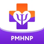 PMHNP Exam Prep 2026 icon