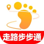走路步步通pro icon