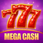 Mega Cash-Win Real Money icon