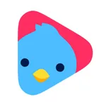 Lark Video Player: HD Player icon