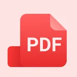 PDF Master - Word to PDF icon