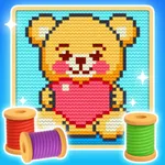 Knitzle Sort – Yarn Puzzle icon