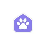 Pet-Finder icon