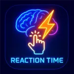 Reaction Speed Check icon