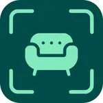 Furniture Identifier - FI icon