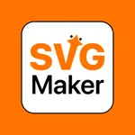 SVG Converter : AI SVG Maker icon