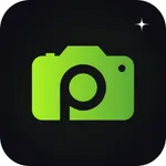 Pose AI Model PhotoShoot icon