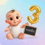 Baby Memories AI icon