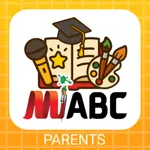 MiABC Parent App icon